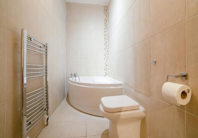 Номер Superior, Eagle House Hotel - Guest House
