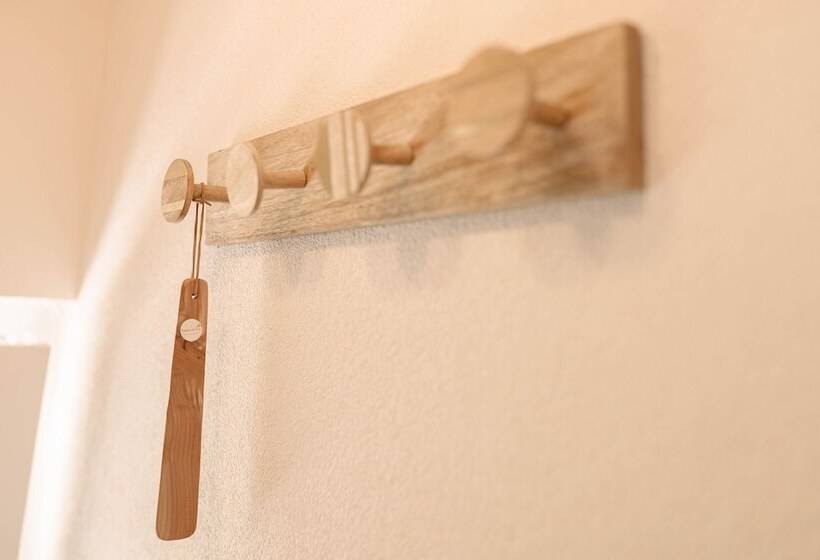 复式房间, Wellness Pension Am Rain