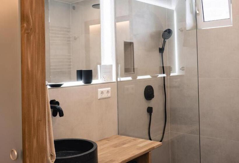 套房, Wellness Pension Am Rain