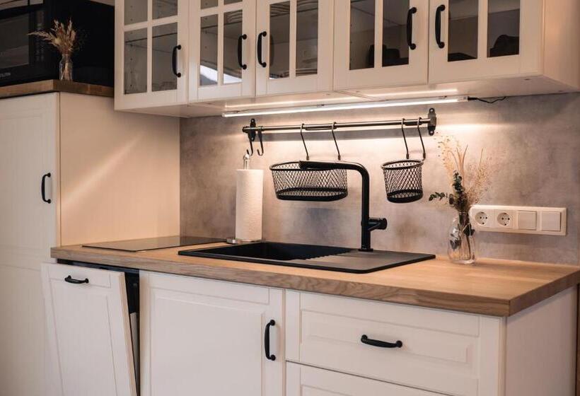 套房, Wellness Pension Am Rain