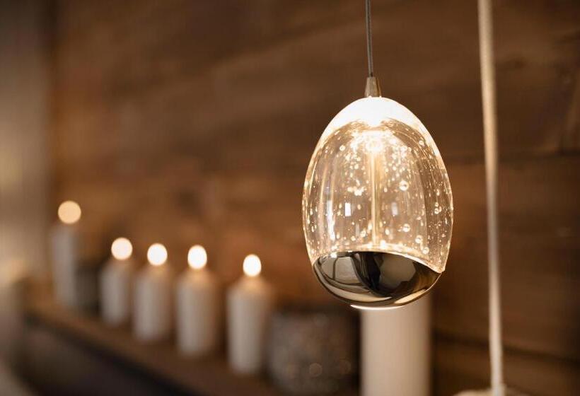 带1个卧室的带阳台的公寓, Wellness Pension Am Rain