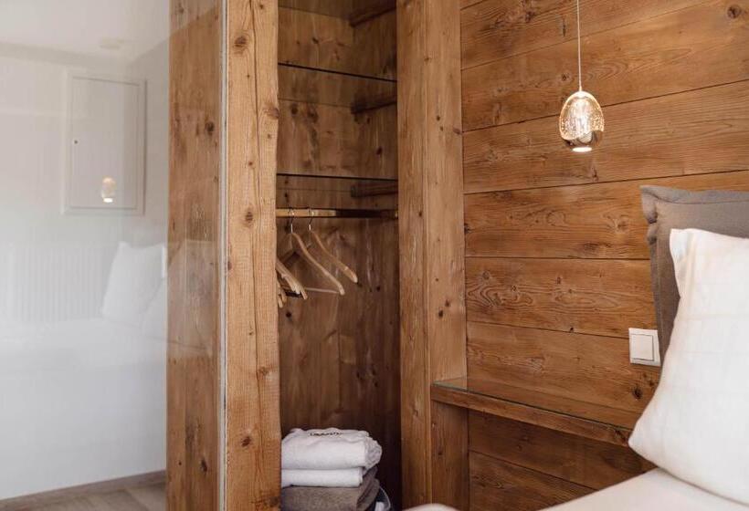 带1个卧室的公寓, Wellness Pension Am Rain