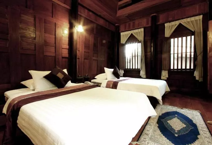 ビラホテル１ベッドルーム, Dhabkwan Resort