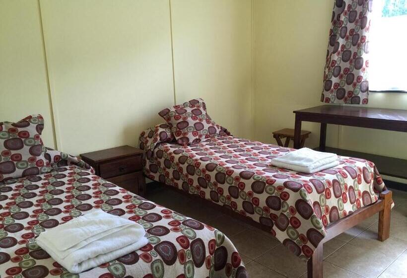 חדר סטנדרט, Hostel Los Pioneros