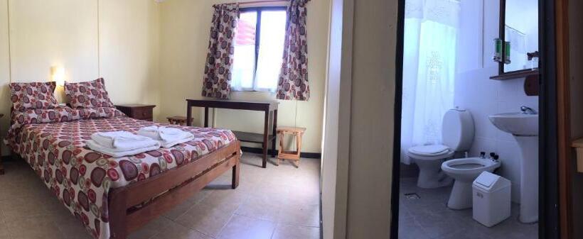 חדר סטנדרט, Hostel Los Pioneros