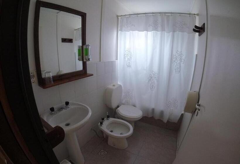 חדר סטנדרט, Hostel Los Pioneros