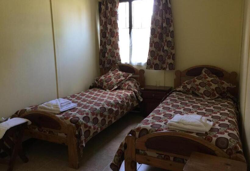 חדר סטנדרט, Hostel Los Pioneros