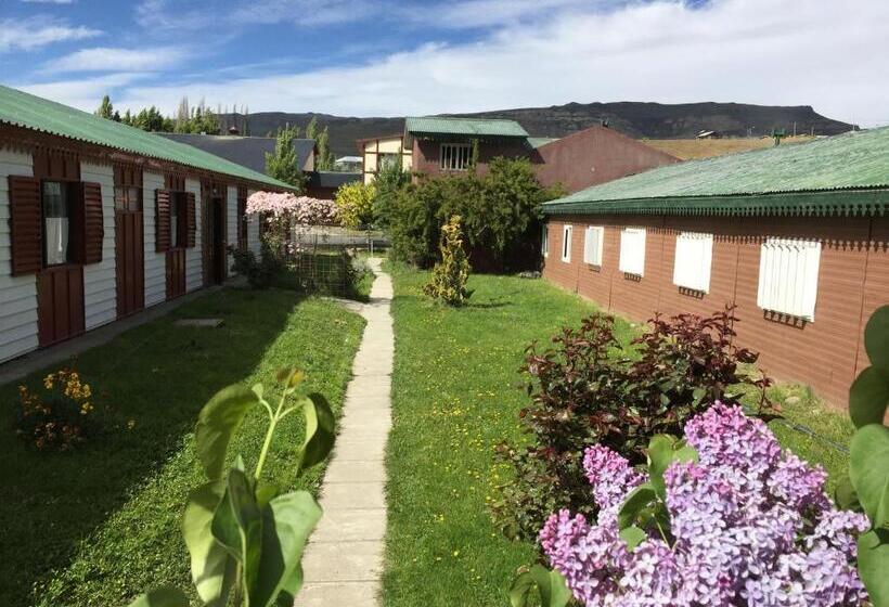 Четырехместный Номер Стандарт, Hostel Los Pioneros