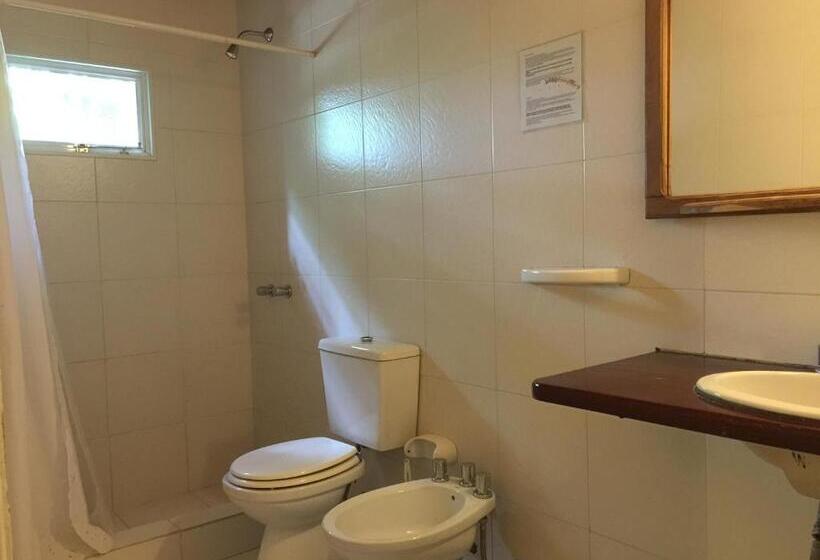 חדר סופריור, Hostel Los Pioneros