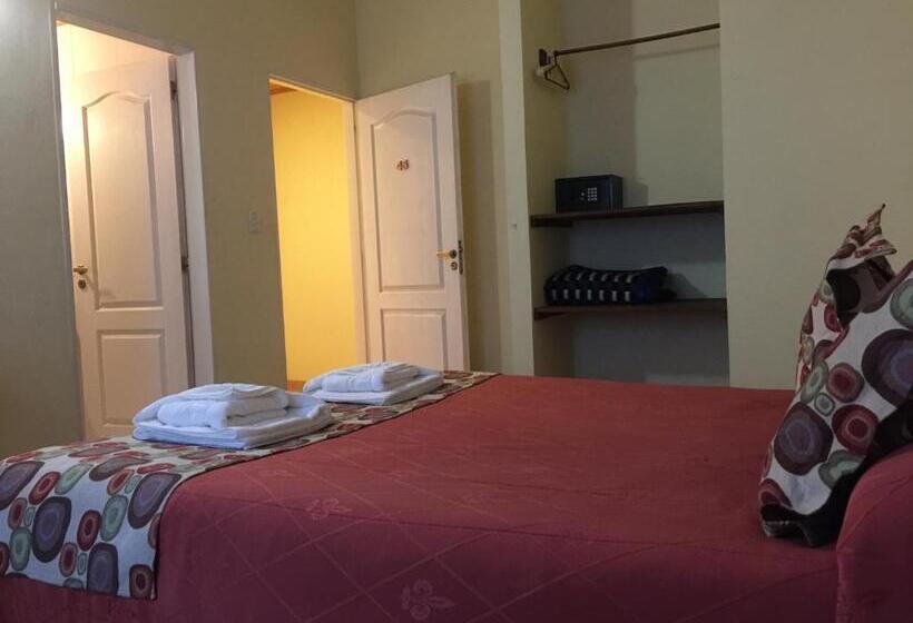 Номер Superior, Hostel Los Pioneros