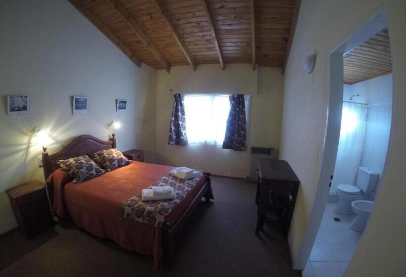 スーペリアールーム, Hostel Los Pioneros