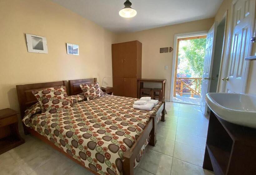 חדר סופריור, Hostel Los Pioneros