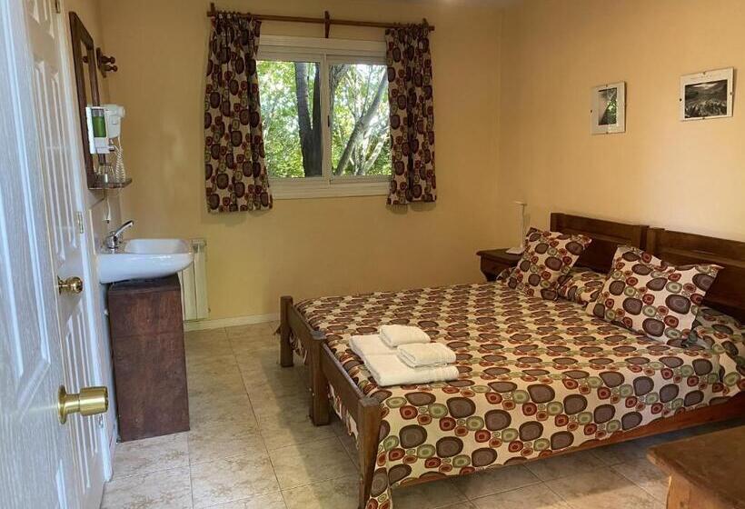 חדר סופריור, Hostel Los Pioneros