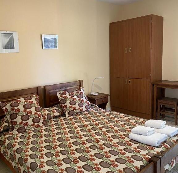 Номер Superior, Hostel Los Pioneros