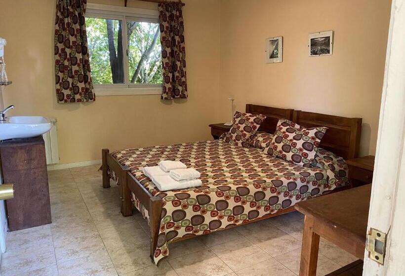 スーペリアールーム, Hostel Los Pioneros