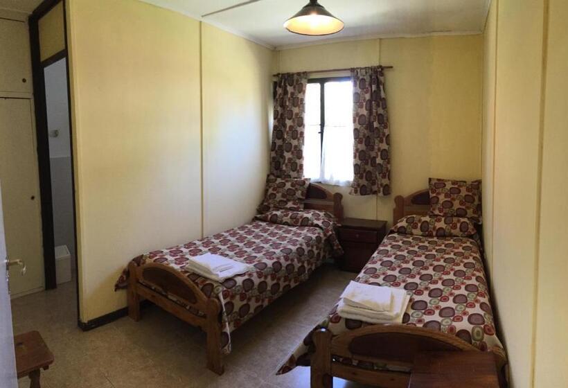 חדר סטנדרט, Hostel Los Pioneros