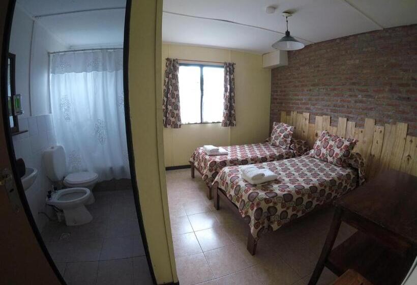 חדר סטנדרט, Hostel Los Pioneros