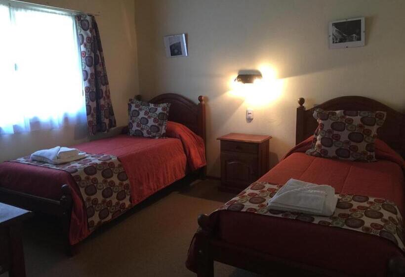 Номер Superior, Hostel Los Pioneros