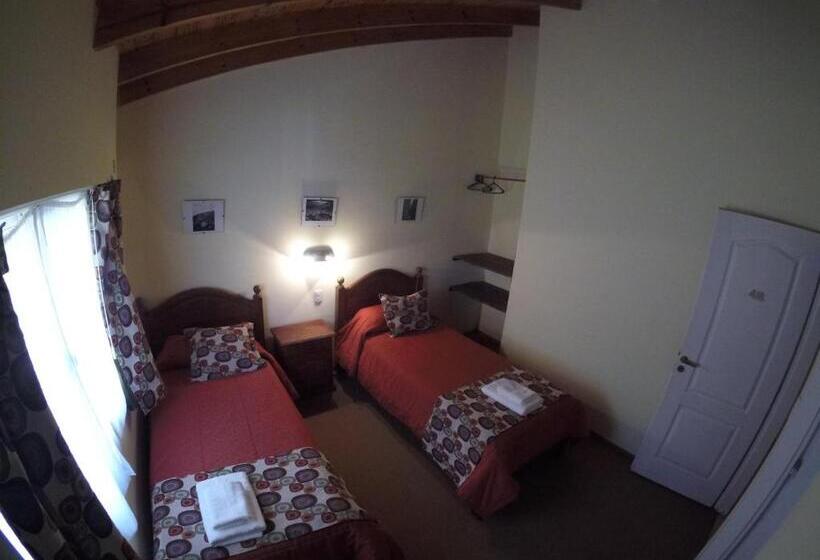 スーペリアールーム, Hostel Los Pioneros