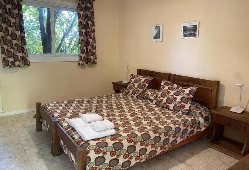 חדר סטנדרט, Hostel Los Pioneros