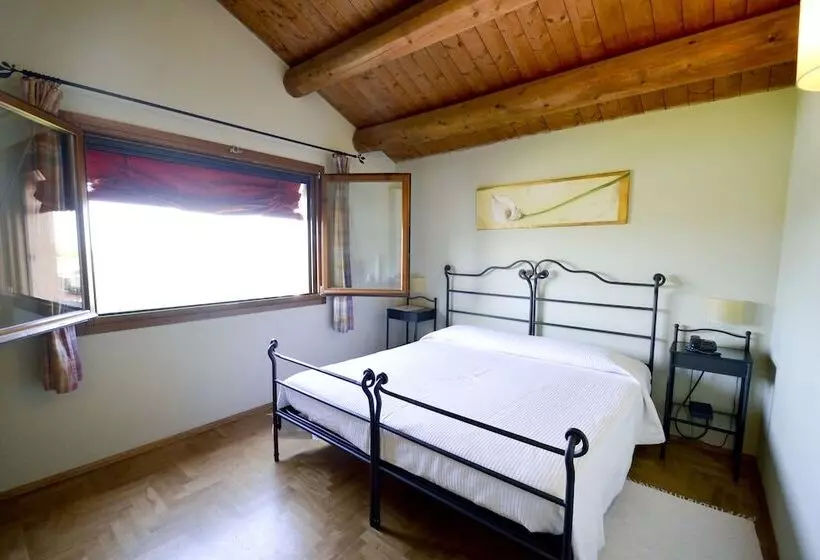 Camera Deluxe, Agriturismo Lama Di Valle Rosa