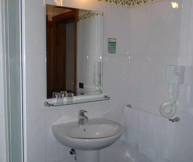 Appartamento 1 Camera da Letto, Agriturismo Lama Di Valle Rosa