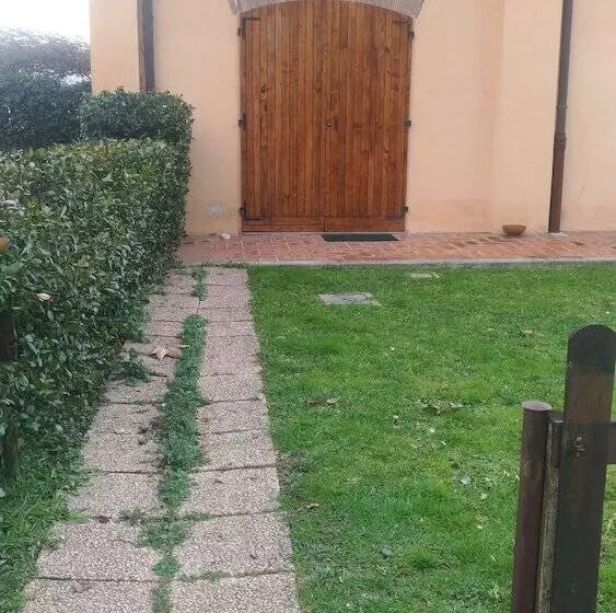 Appartamento 1 Camera da Letto, Agriturismo Lama Di Valle Rosa