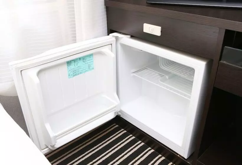 スタンダードシングルルーム, Apa Hotel Chiba Yachiyo Midorigaoka