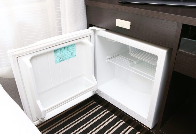 スタンダードルーム, Apa Hotel Chiba Yachiyo Midorigaoka