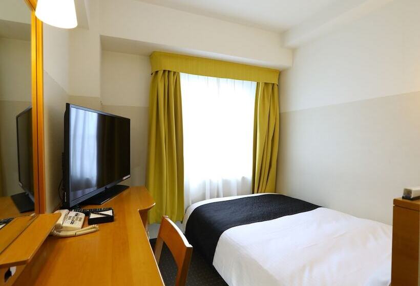 スタンダードシングルルーム, Apa Hotel Chiba Yachiyo Midorigaoka