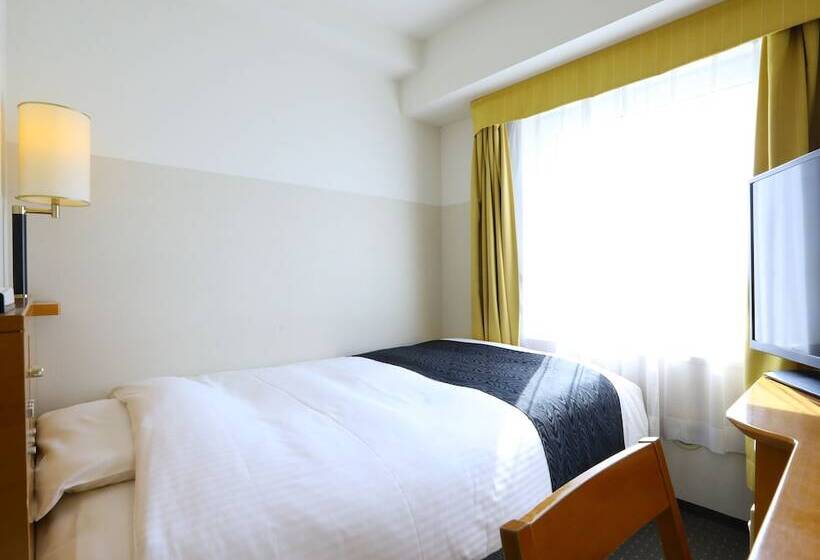 Номер Стандарт, Apa Hotel Chiba Yachiyo Midorigaoka