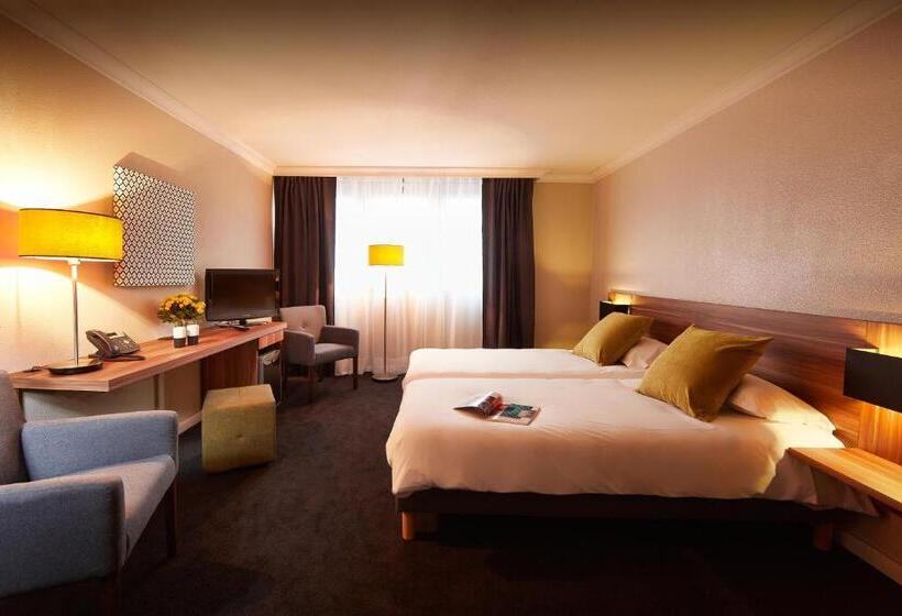 스탠다드 룸, Best Western Hotel Atrium Valence