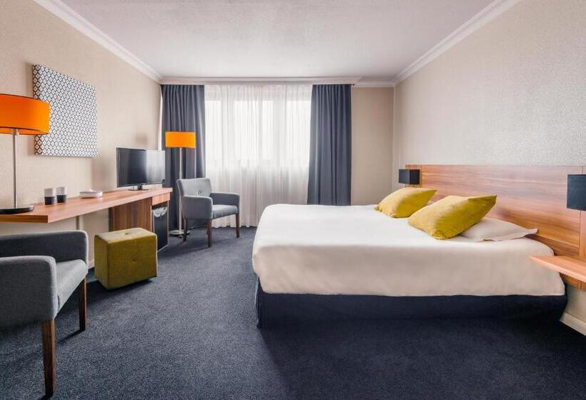 스탠다드 룸, Best Western Hotel Atrium Valence