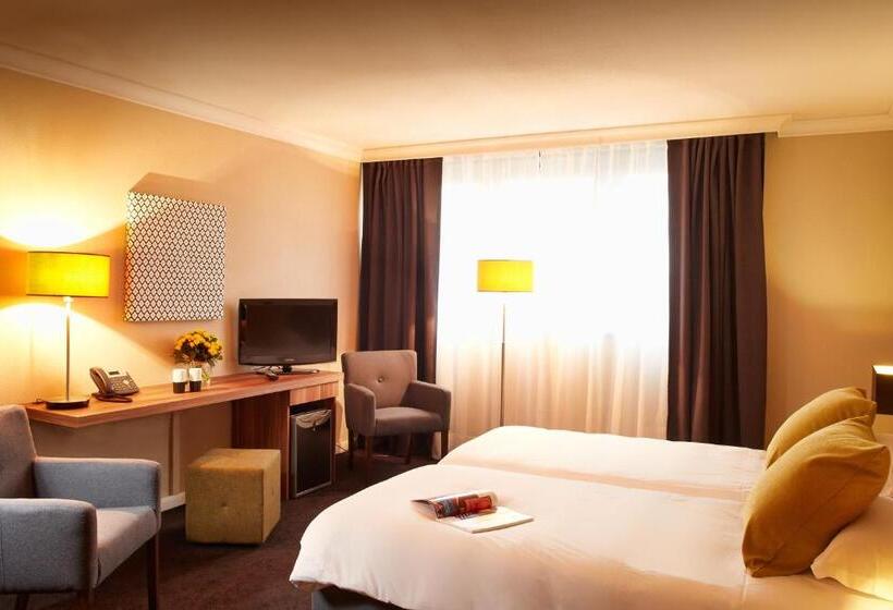 스탠다드 룸, Best Western Hotel Atrium Valence