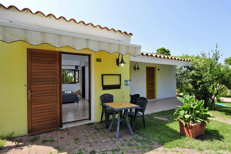 חדר סטנדרט, Cala Mirto