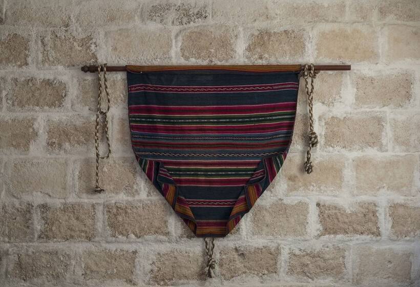 اتاق استاندارد با تخت دوبل, De Sal Luna Salada