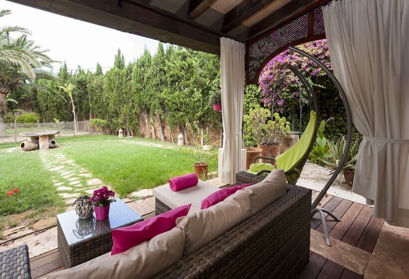 ジュニアスイート, Es Revellar Art Resort  Adults Only