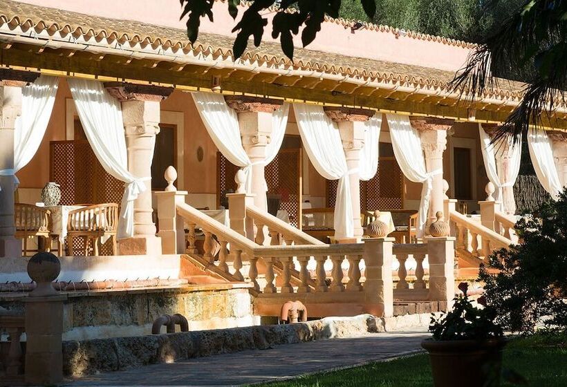 ジュニアスイート, Es Revellar Art Resort  Adults Only