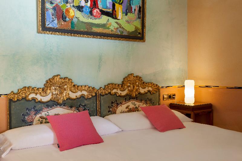 テラス付きスタンダードルーム, Es Revellar Art Resort  Adults Only