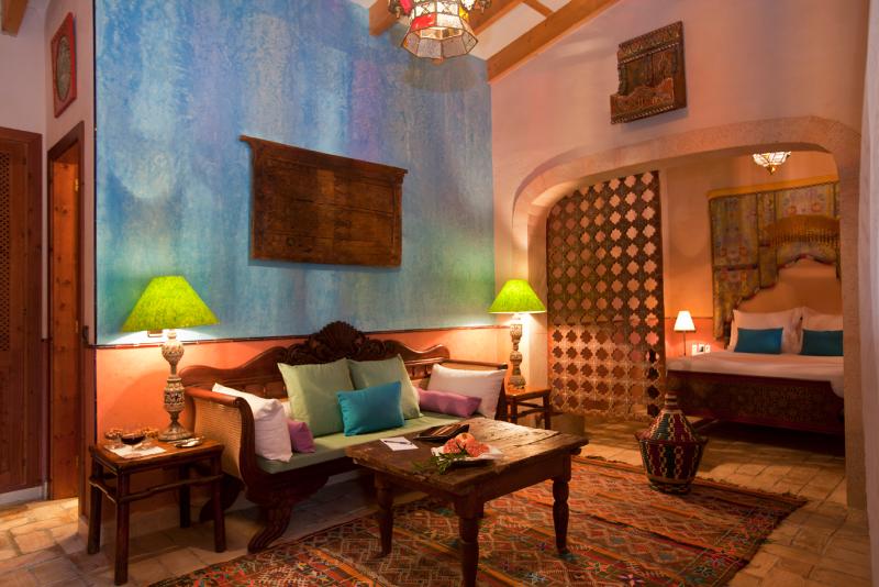 ジュニアスイート, Es Revellar Art Resort  Adults Only