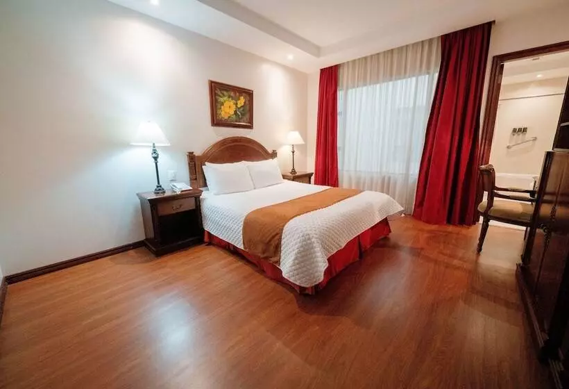 اتاق استاندارد یک نفره, Grand Victoria Boutique