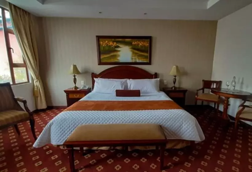 اتاق استاندارد یک نفره, Grand Victoria Boutique