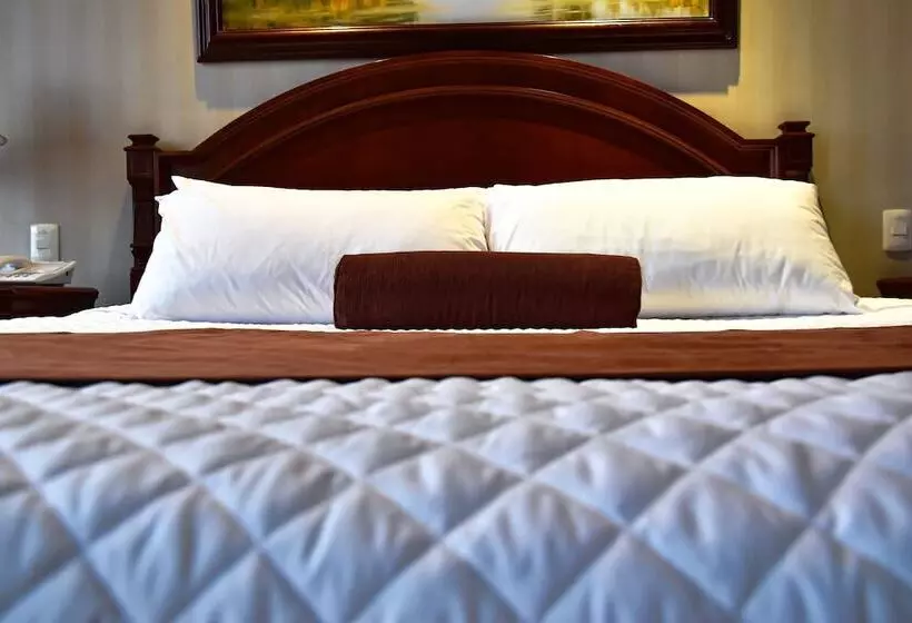 اتاق استاندارد یک نفره, Grand Victoria Boutique