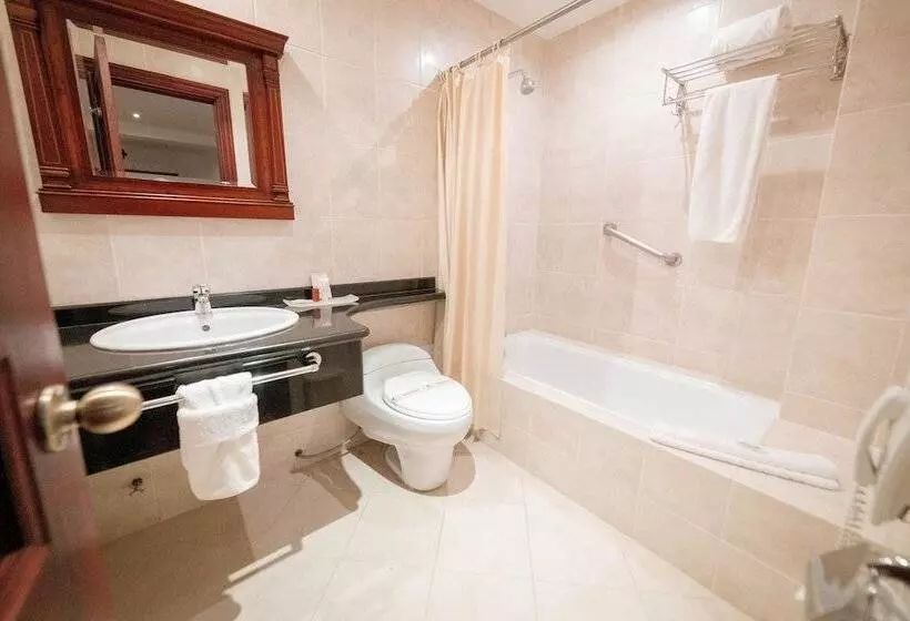اتاق استاندارد, Grand Victoria Boutique