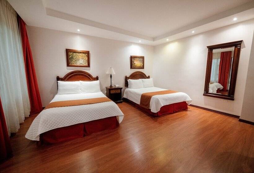 Номер Стандарт, Grand Victoria Boutique