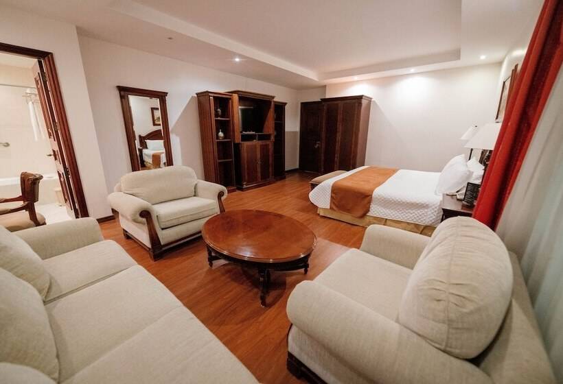 Полулюкс, Grand Victoria Boutique