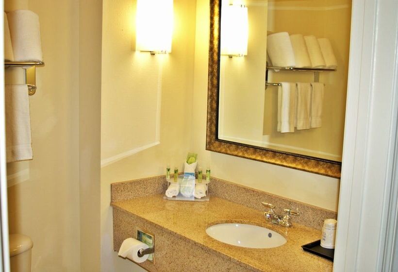 غرفة قياسية, Holiday Inn Express Defuniak Springs, An Ihg