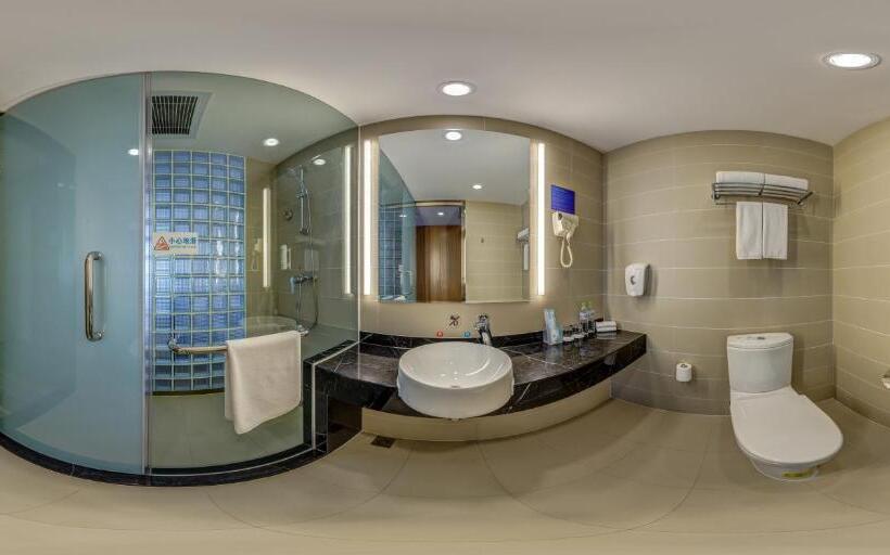 Номер Стандарт, Holiday Inn Express Ordos Dongsheng, An Ihg