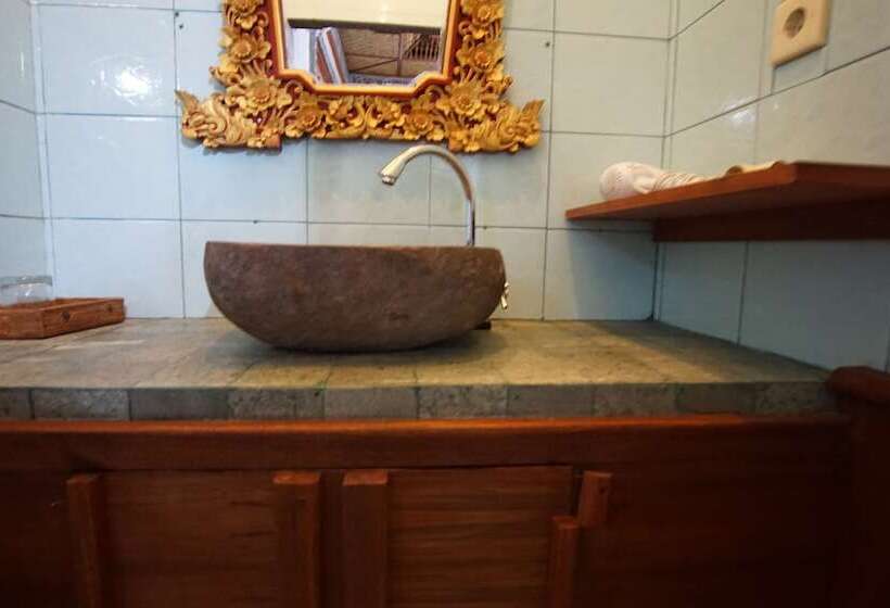 スーペリアールーム, Okawati Boutique Bungalows