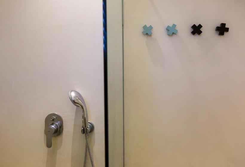 اتاق سوپریور با چشم‌انداز دریا, Relux Ios